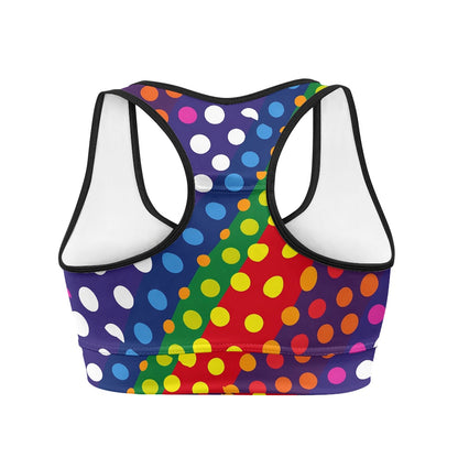 Women's Sports Vest