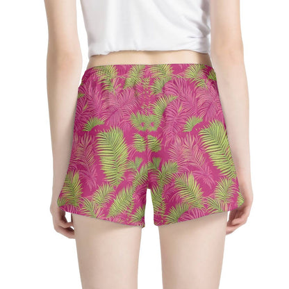 Women Short Pants