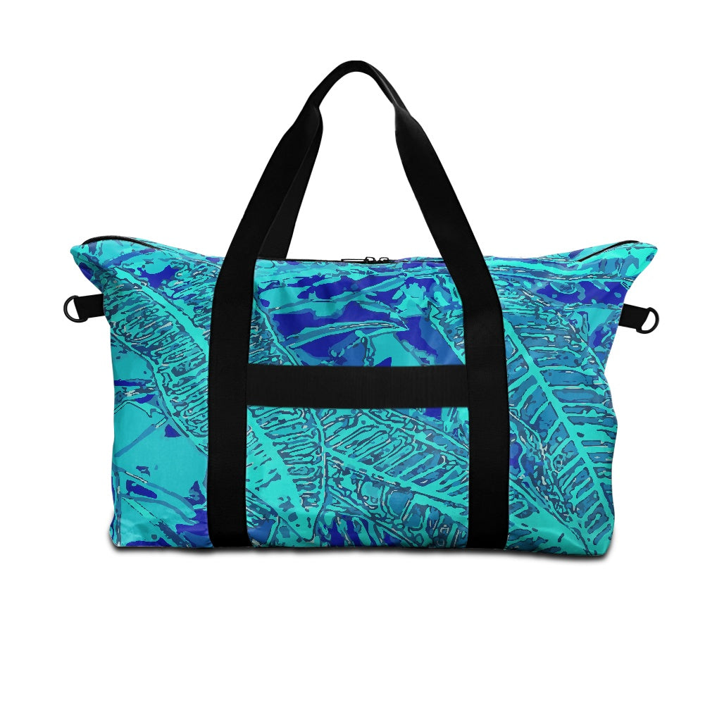 Blue Croton Lightweight luggage