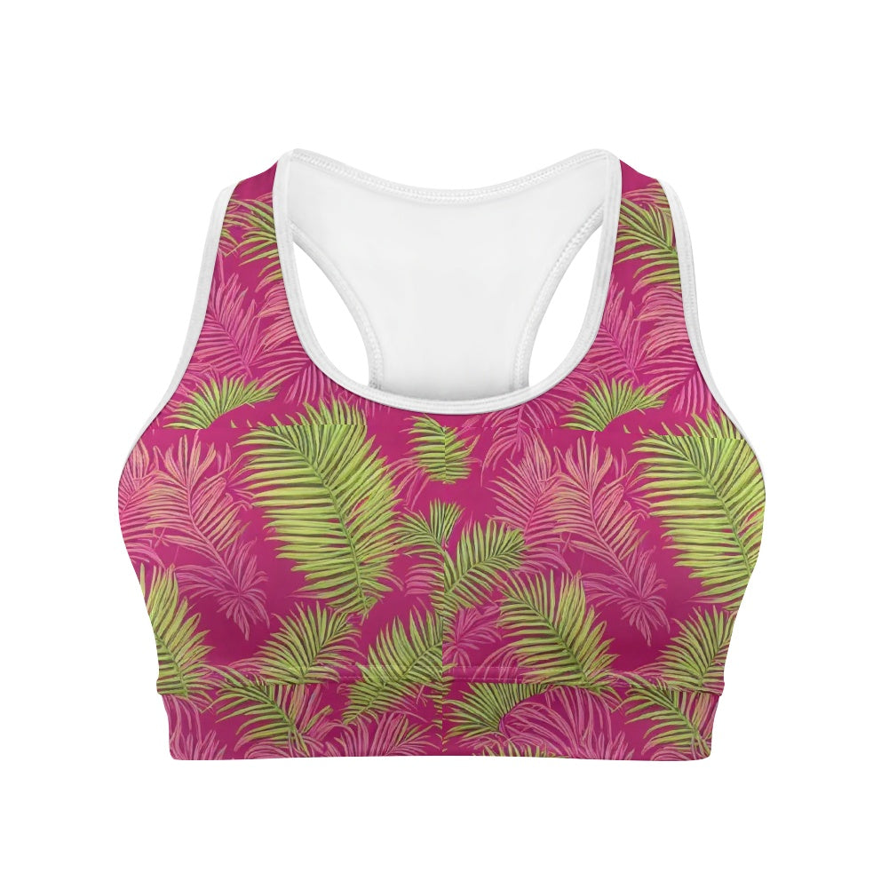 Women's Sports Vest