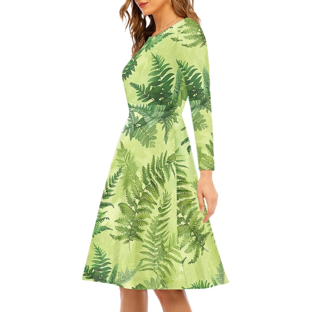 woman dress
