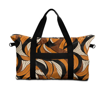African Ethnic Lightweight luggage