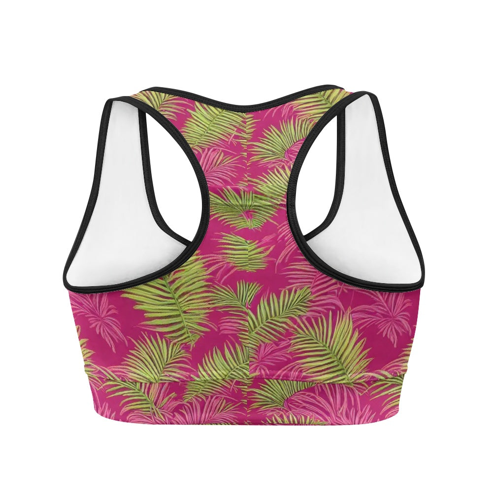 Women's Sports Vest