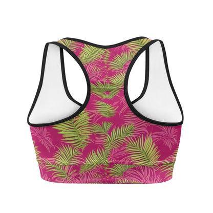Women's Sports Vest