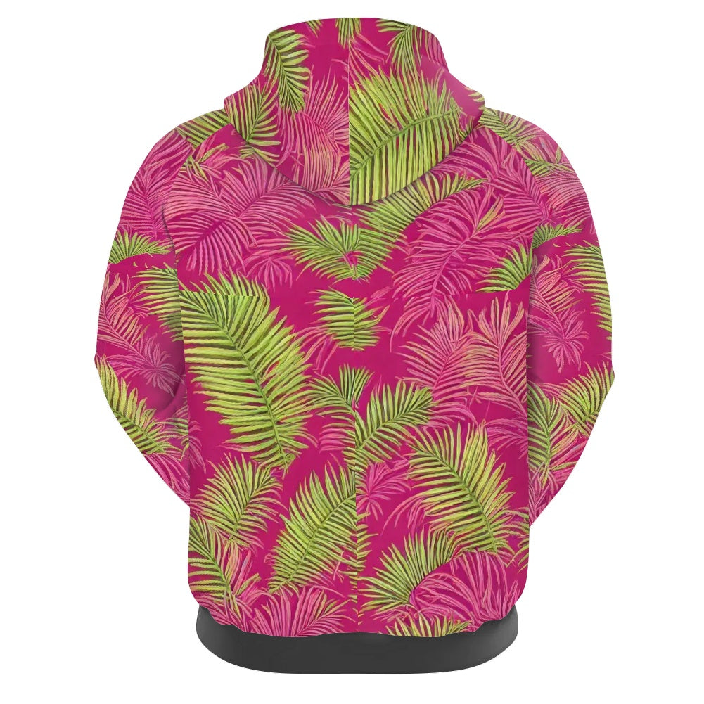 Women's Hooded Sweatshirt