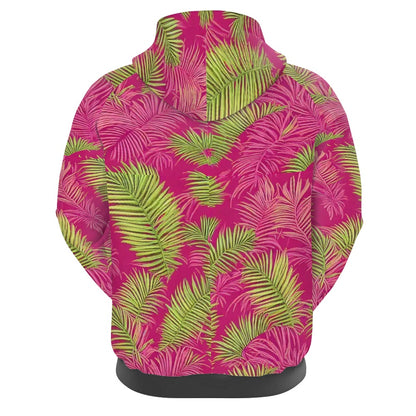 Women's Hooded Sweatshirt