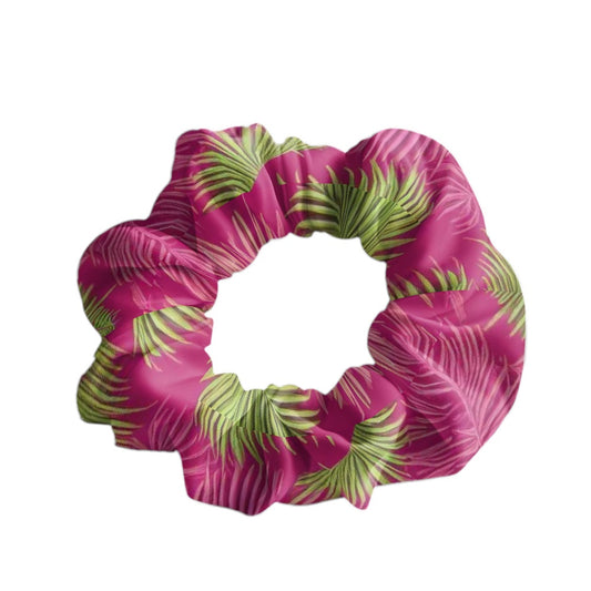 Hair ring white ONESIZE