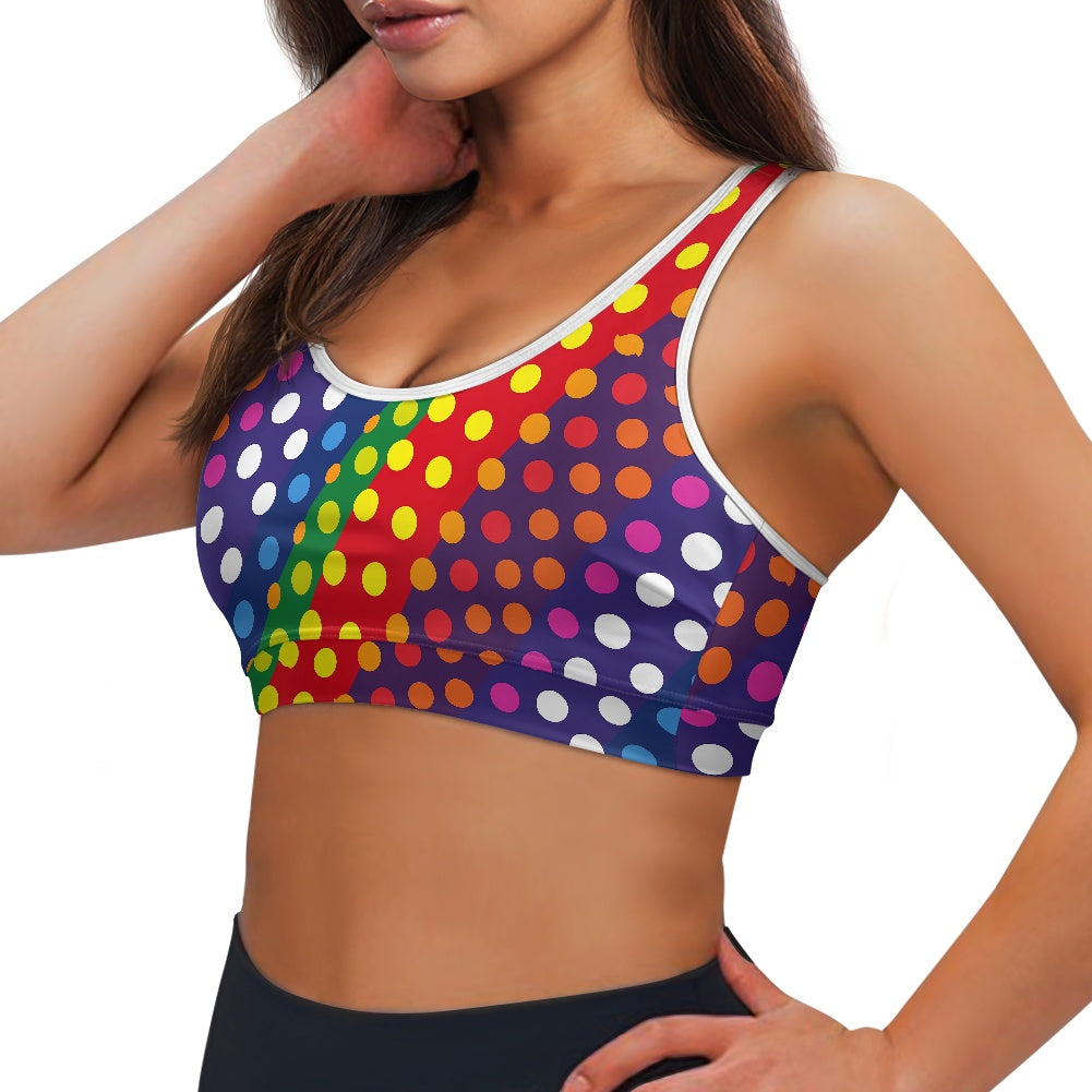 Women's Sports Vest