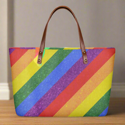 LGBT Pride Women's Tote Bag