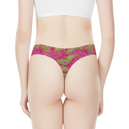 Women T-back underwear