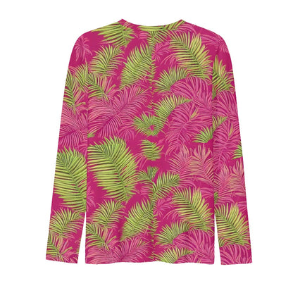 Womens Long sleeve T-shirt