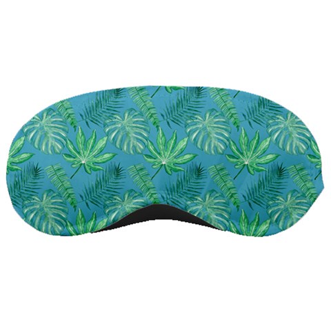 Monstera Sleeping Mask