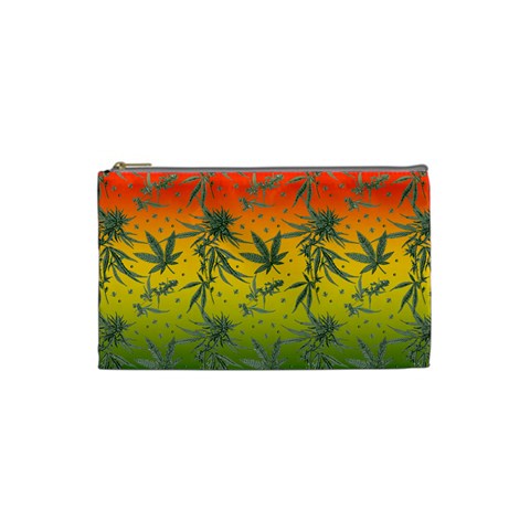 Marijuana Cosmetic Bag (XS)