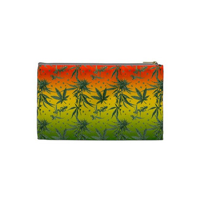 Marijuana Cosmetic Bag (XS)