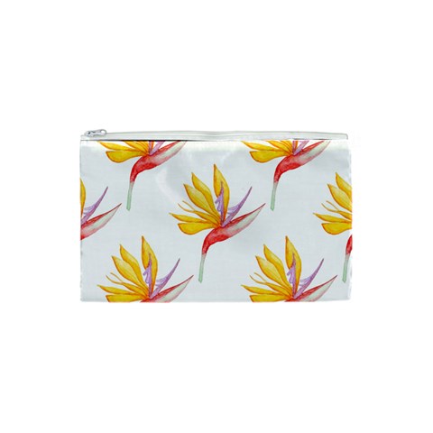 Cosmetic Bag (XS) Bird of Paradise