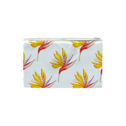 Cosmetic Bag (XS) Bird of Paradise