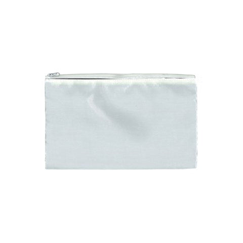 Cosmetic Bag (XS) White