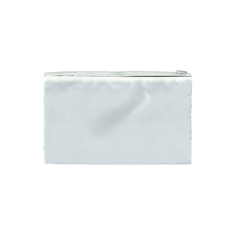 Cosmetic Bag (XS) White