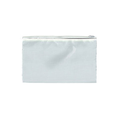 Cosmetic Bag (XS) White