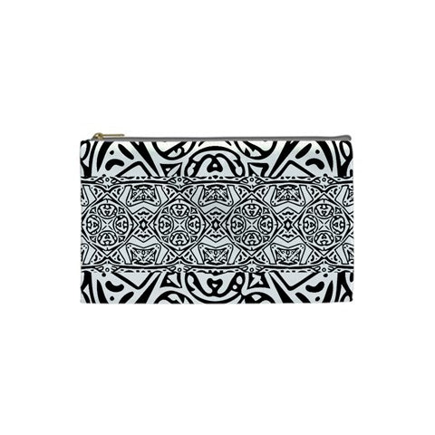 Cosmetic Bag (XS) Hawaiian Tribal