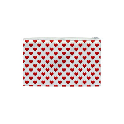 Cosmetic Bag (XS) Hearts