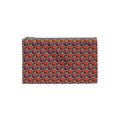 Cosmetic Bag (XS) Hibiscus