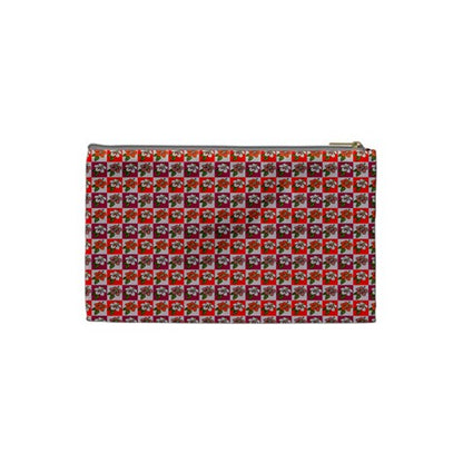 Cosmetic Bag (XS) Hibiscus