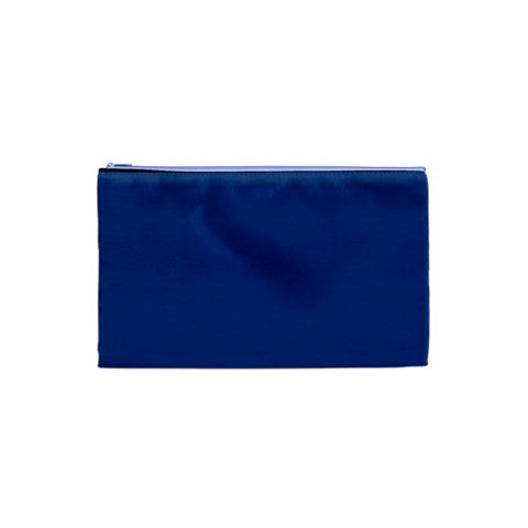 Cosmetic Bag (XS) Classic Blue