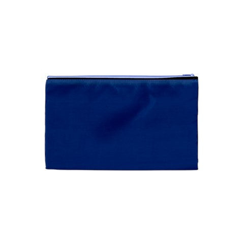 Cosmetic Bag (XS) Classic Blue