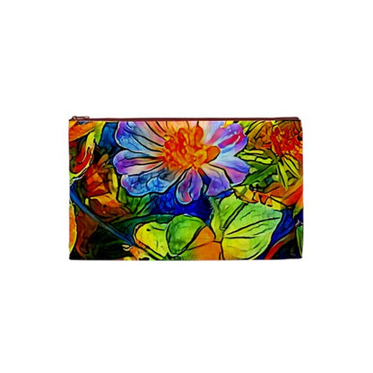 Petunia Cosmetic Bag (XS)