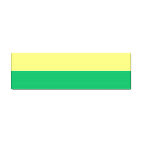 LGBTQ Rainbow Pride #12 Sticker Bumper (10 pack)