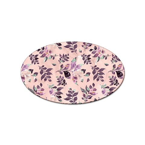 Sangria Sticker Oval (100 pack)
