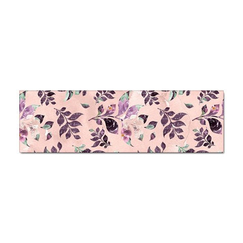 Sangria Sticker Bumper (10 pack)