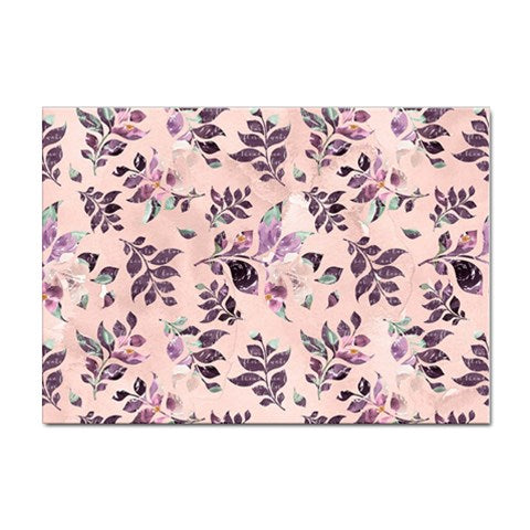 Sangria Sticker A4 (10 pack)