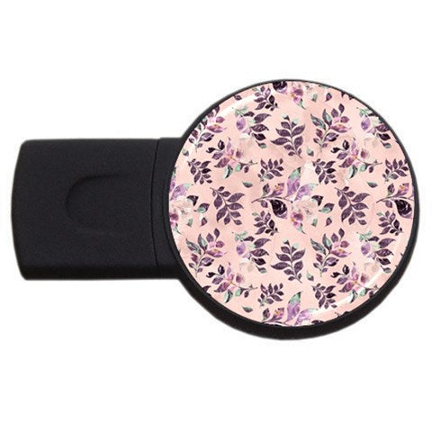 Sangria USB Flash Drive Round (2 GB)