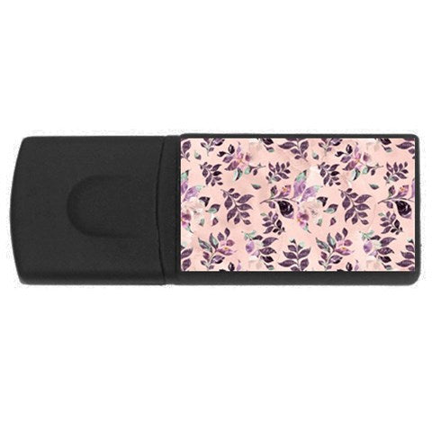 Sangria USB Flash Drive Rectangular (4 GB)