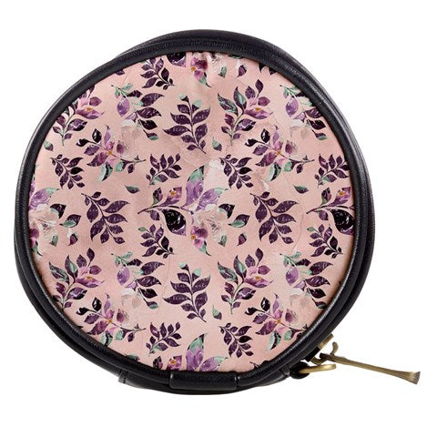 Sangria Mini Makeup Bag