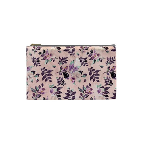 Sangria Cosmetic Bag (Small)