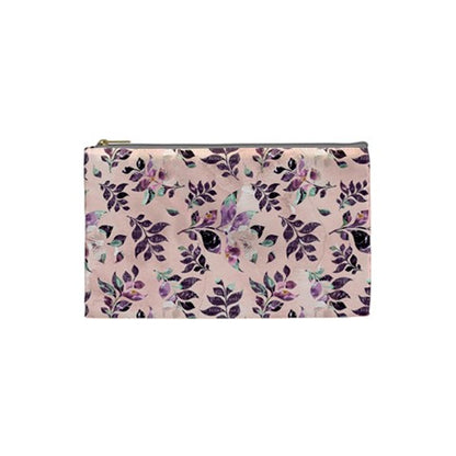 Sangria Cosmetic Bag (Small)