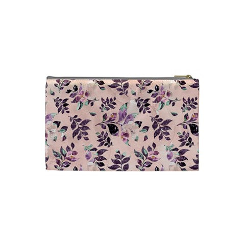 Sangria Cosmetic Bag (Small)