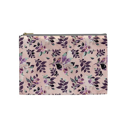 Sangria Cosmetic Bag (Medium)