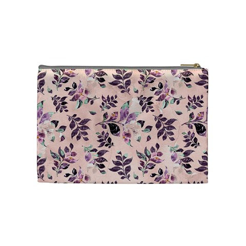 Sangria Cosmetic Bag (Medium)