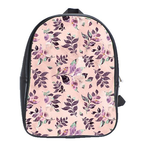 Sangria School Bag (Large)