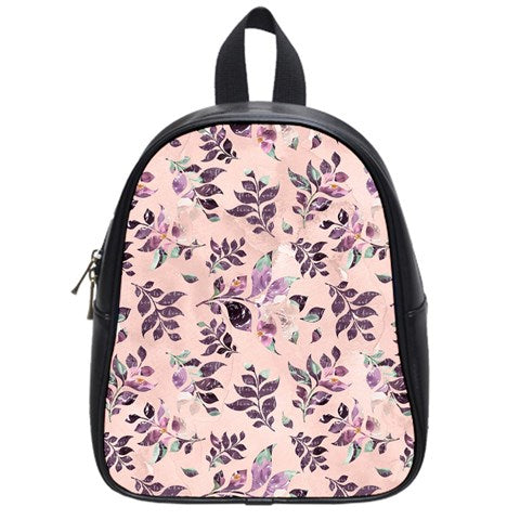 Sangria School Bag (Small)