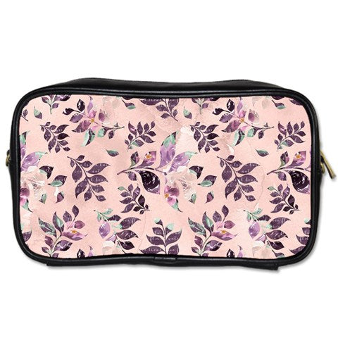 Sangria Toiletries Bag (Two Sides)