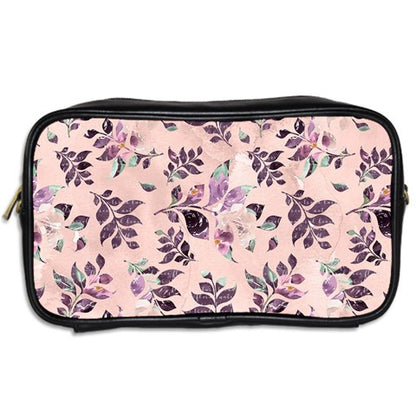 Sangria Toiletries Bag (Two Sides)