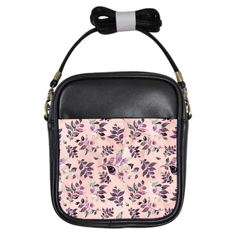 Sangria Girls Sling Bag