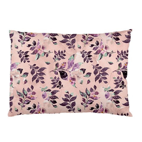Sangria Pillow Case (Two Sides)