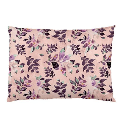 Sangria Pillow Case (Two Sides)