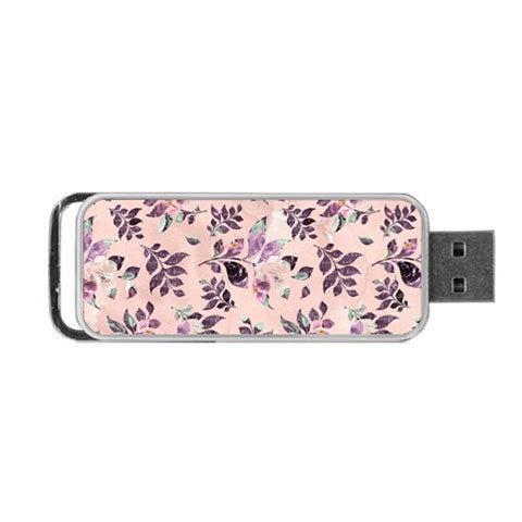 Sangria Portable USB Flash (One Side)